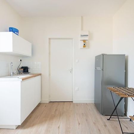 Cocoon Flat / Roucas Blanc Apartment Marseille Exterior photo
